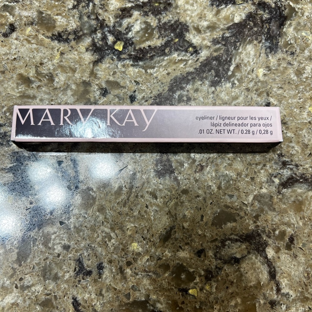 Mary Kay Waterproof Eyeliner